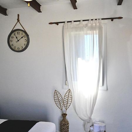 Anna'S Apartments Mykonos Town Exterior foto