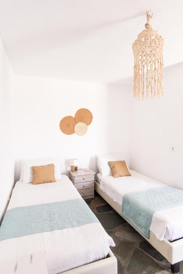 Anna'S Apartments Mykonos Town Exterior foto
