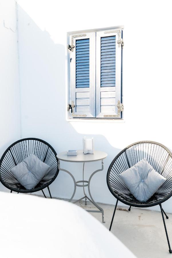 Anna'S Apartments Mykonos Town Exterior foto